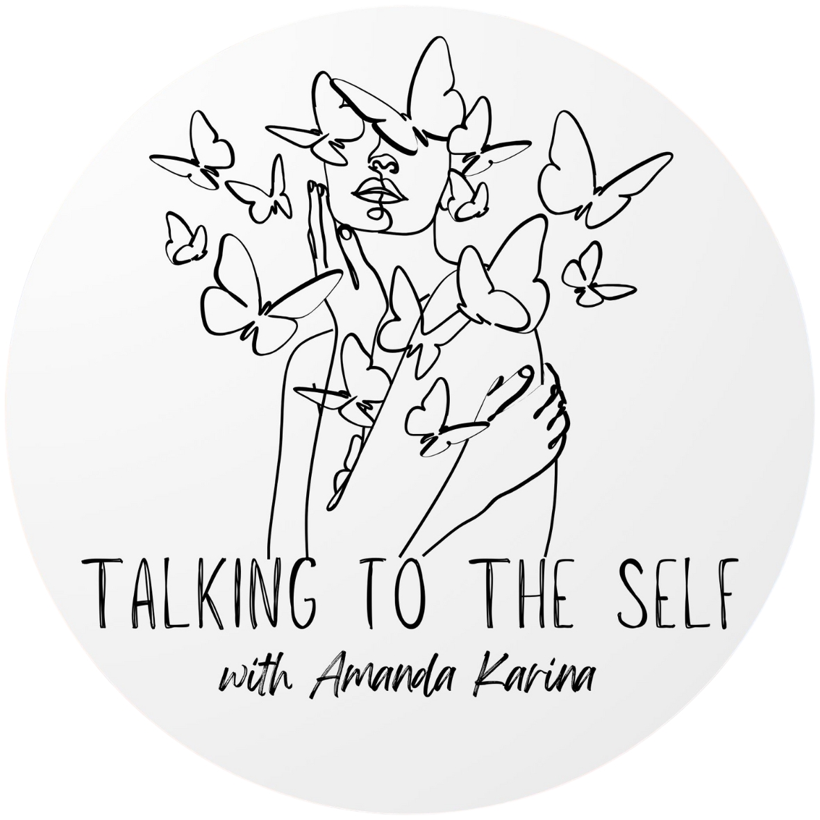 Talking to The Self